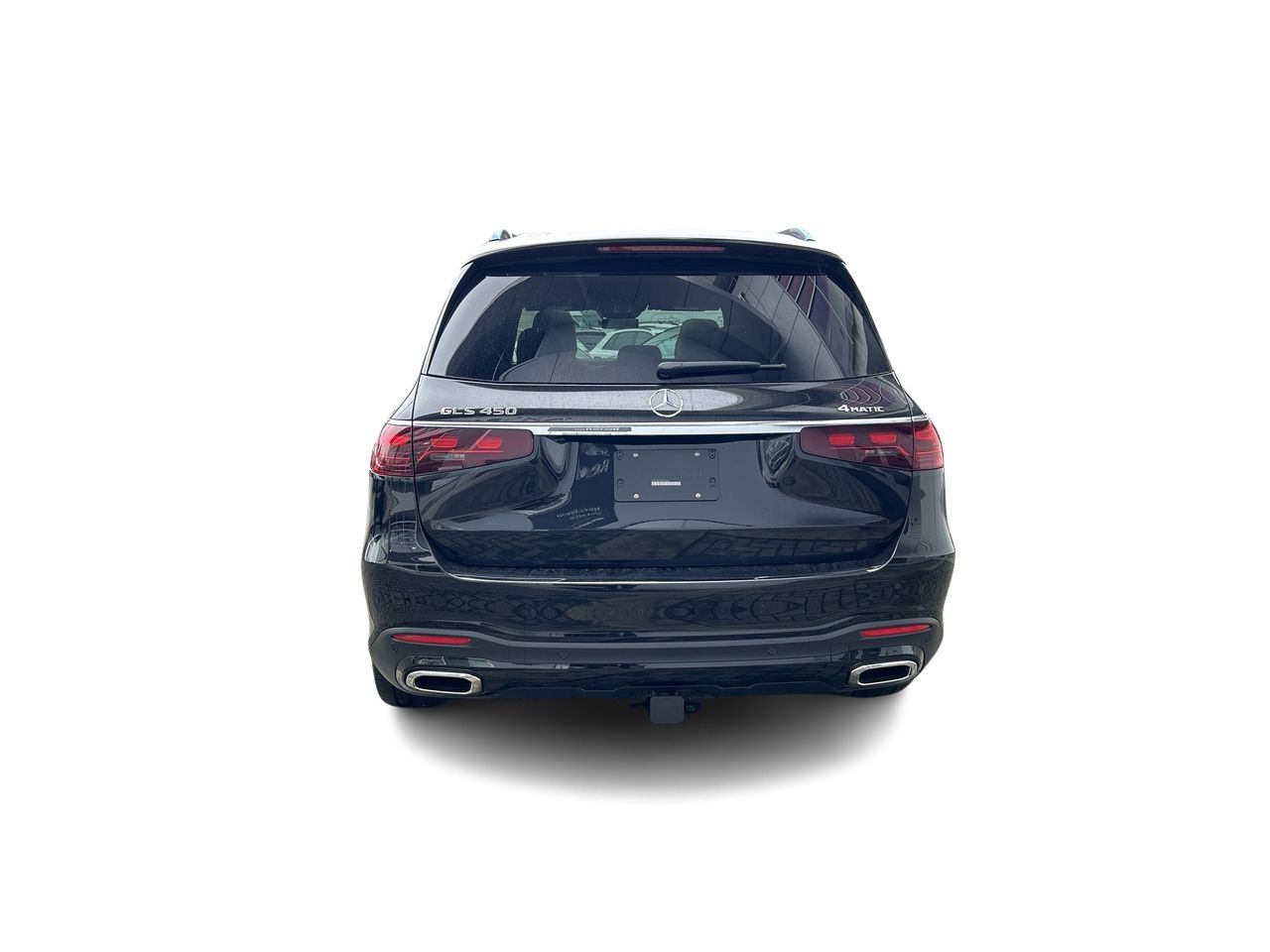 Mercedes-Benz GLS  2026 à Vancouver, Colombie-Britannique