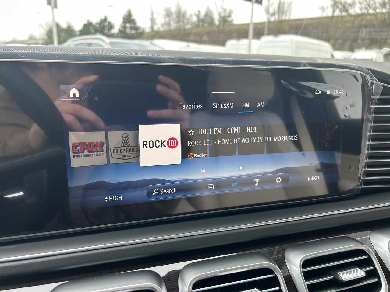 2026 Mercedes-Benz GLS