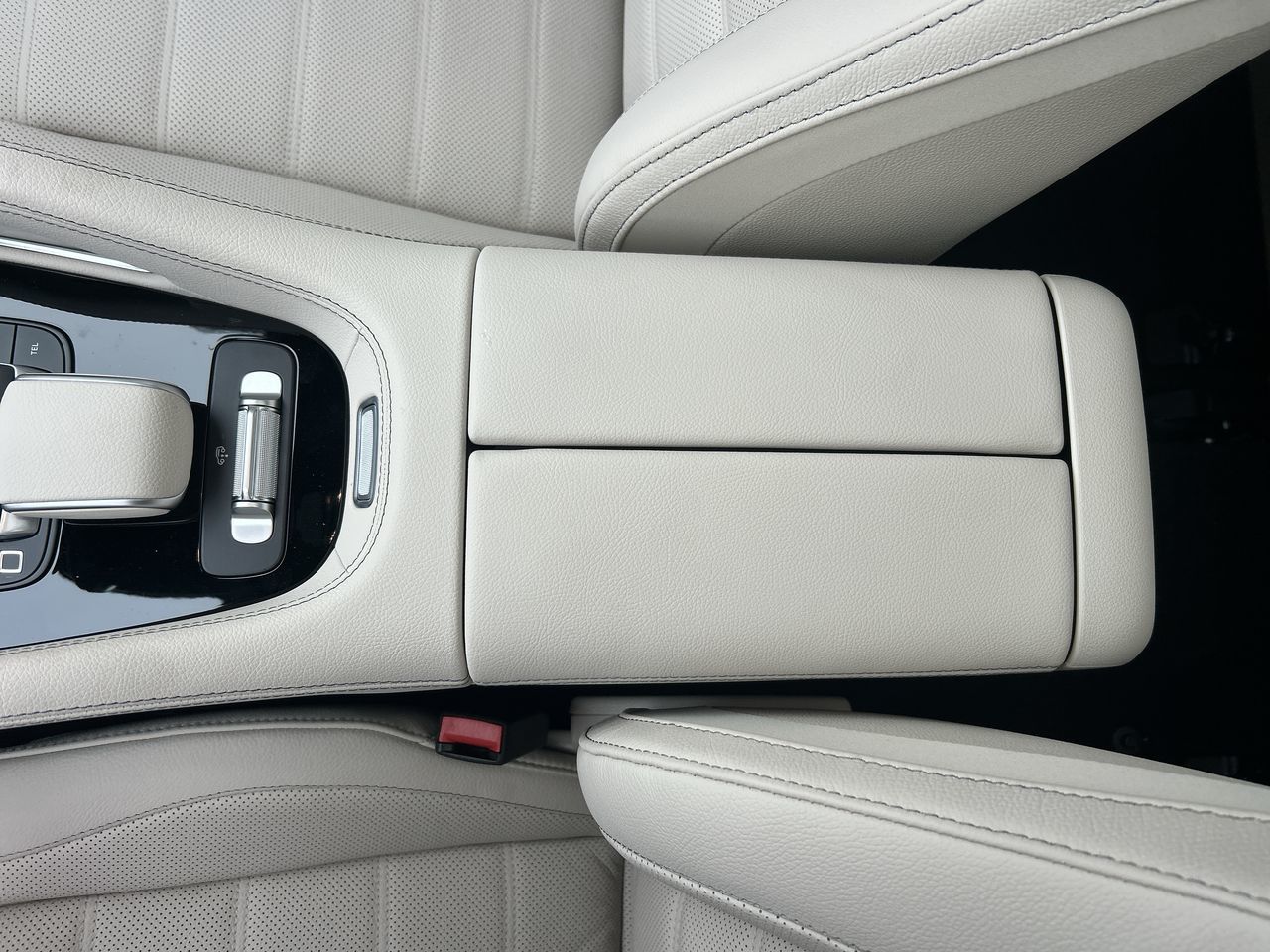 2026 Mercedes-Benz GLS