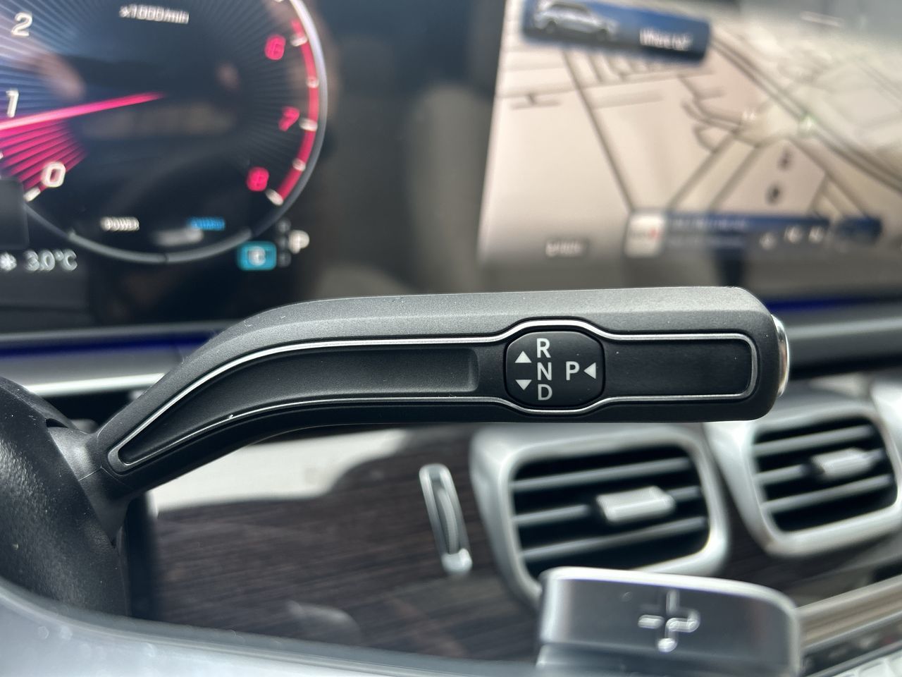 2026 Mercedes-Benz GLS