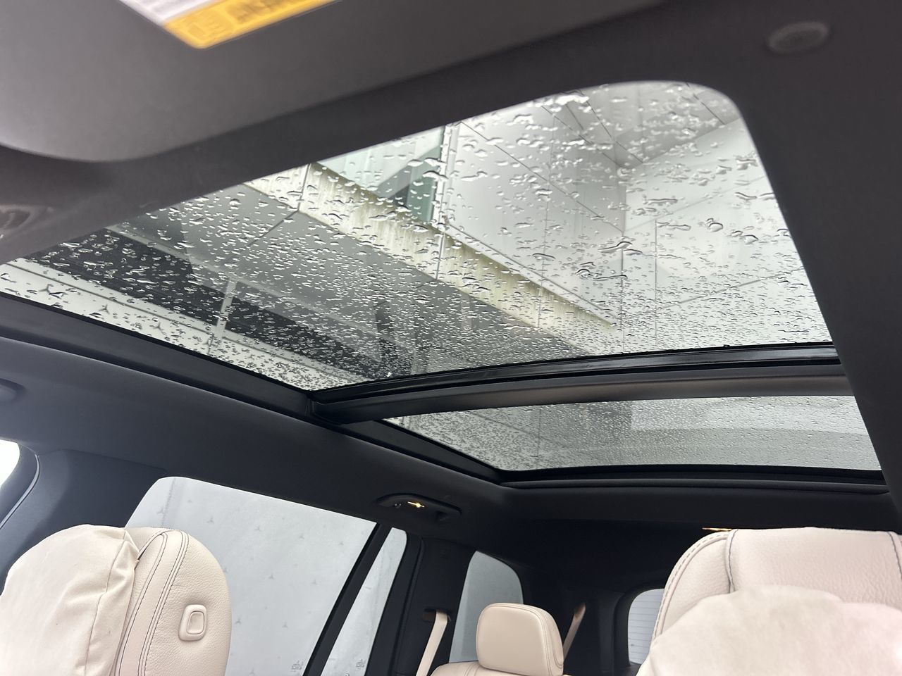 2026 Mercedes-Benz GLS