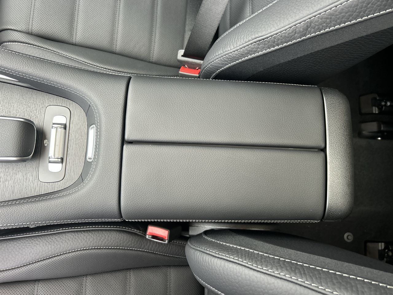 2026 Mercedes-Benz GLS in Vancouver, British Columbia