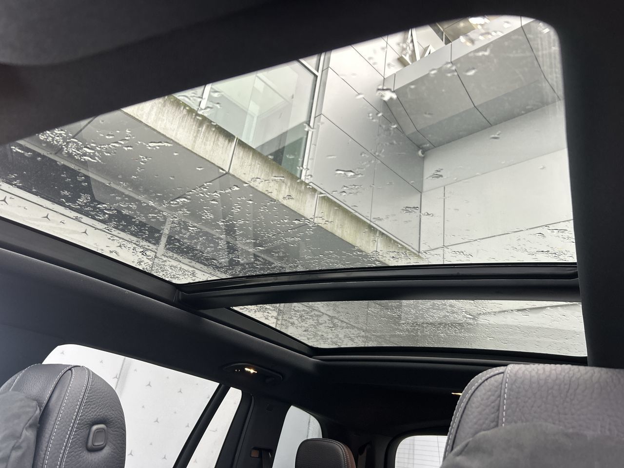 2026 Mercedes-Benz GLS in Vancouver, British Columbia