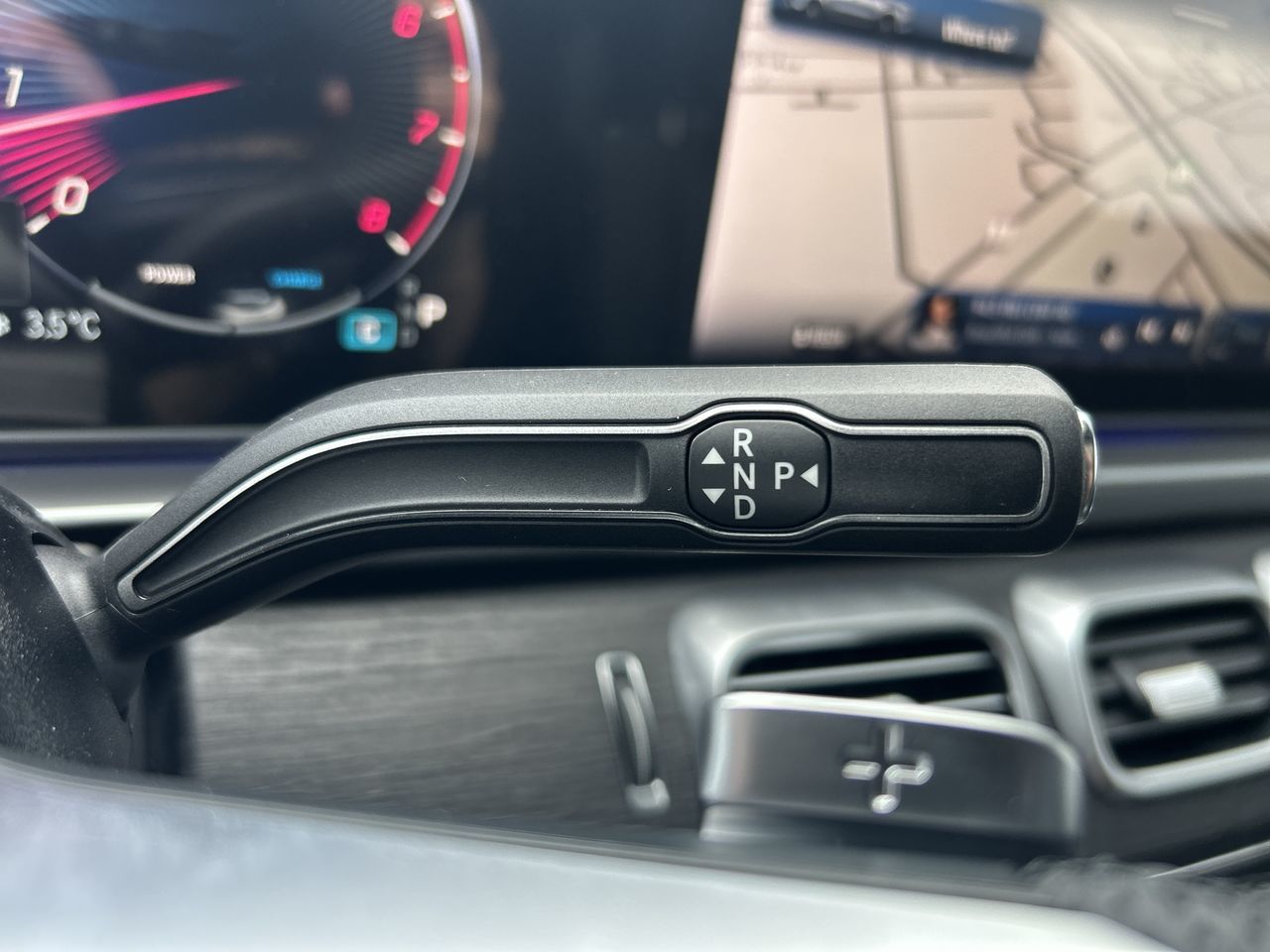 2026 Mercedes-Benz GLS in Vancouver, British Columbia