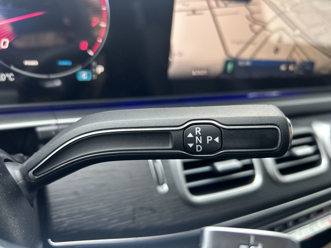 2026 Mercedes-Benz GLS