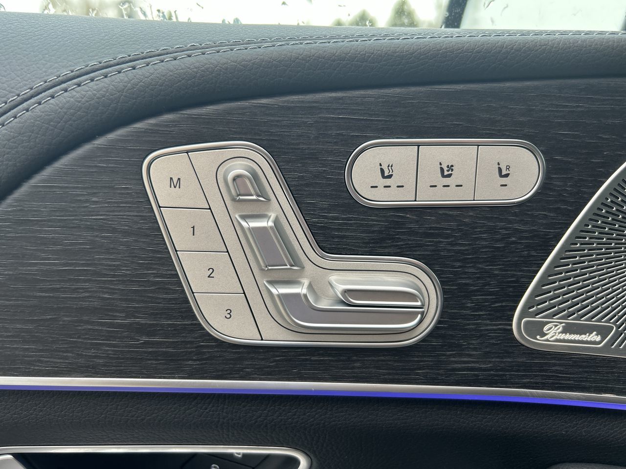 2026 Mercedes-Benz GLS