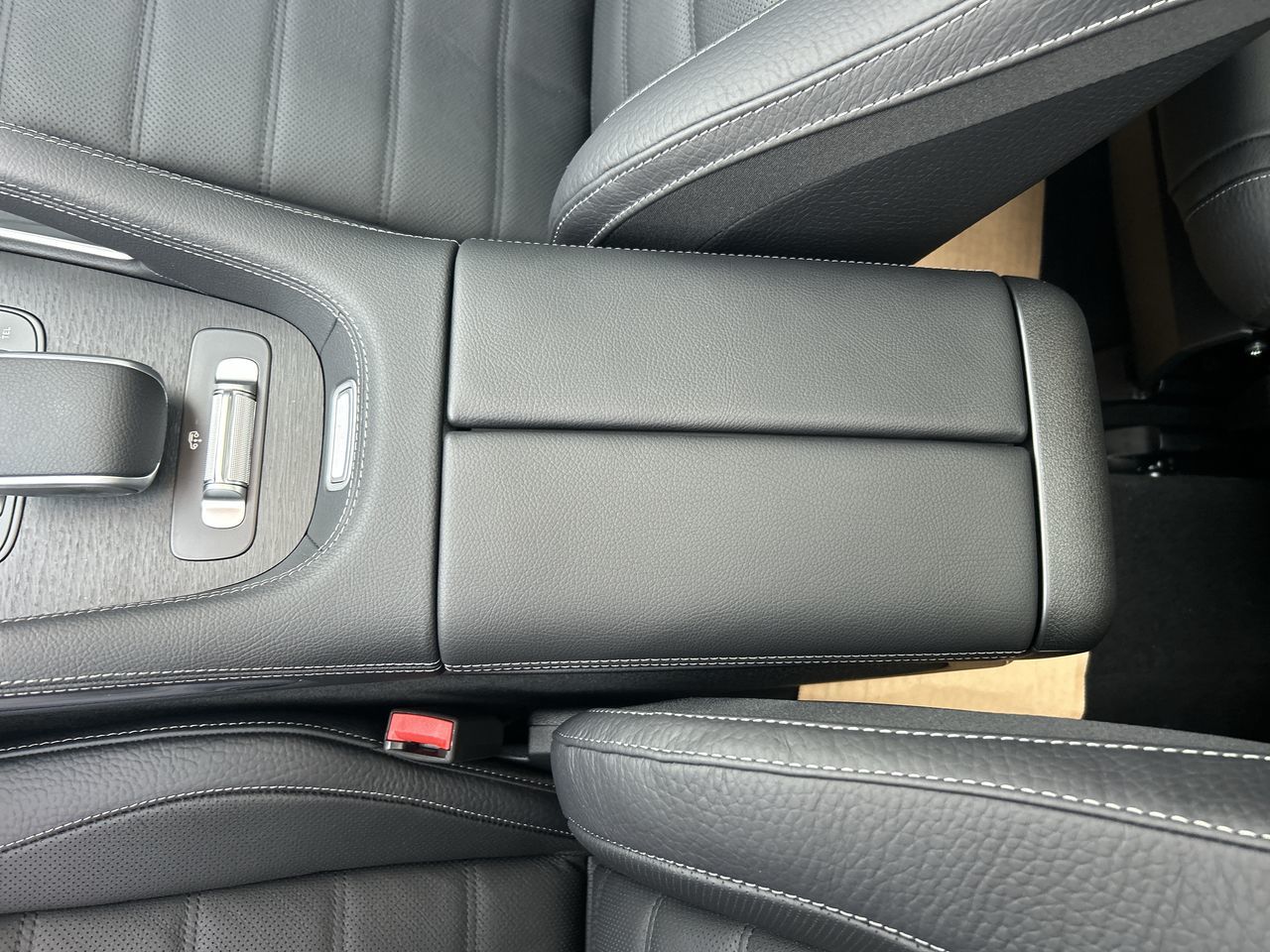 2026 Mercedes-Benz GLS