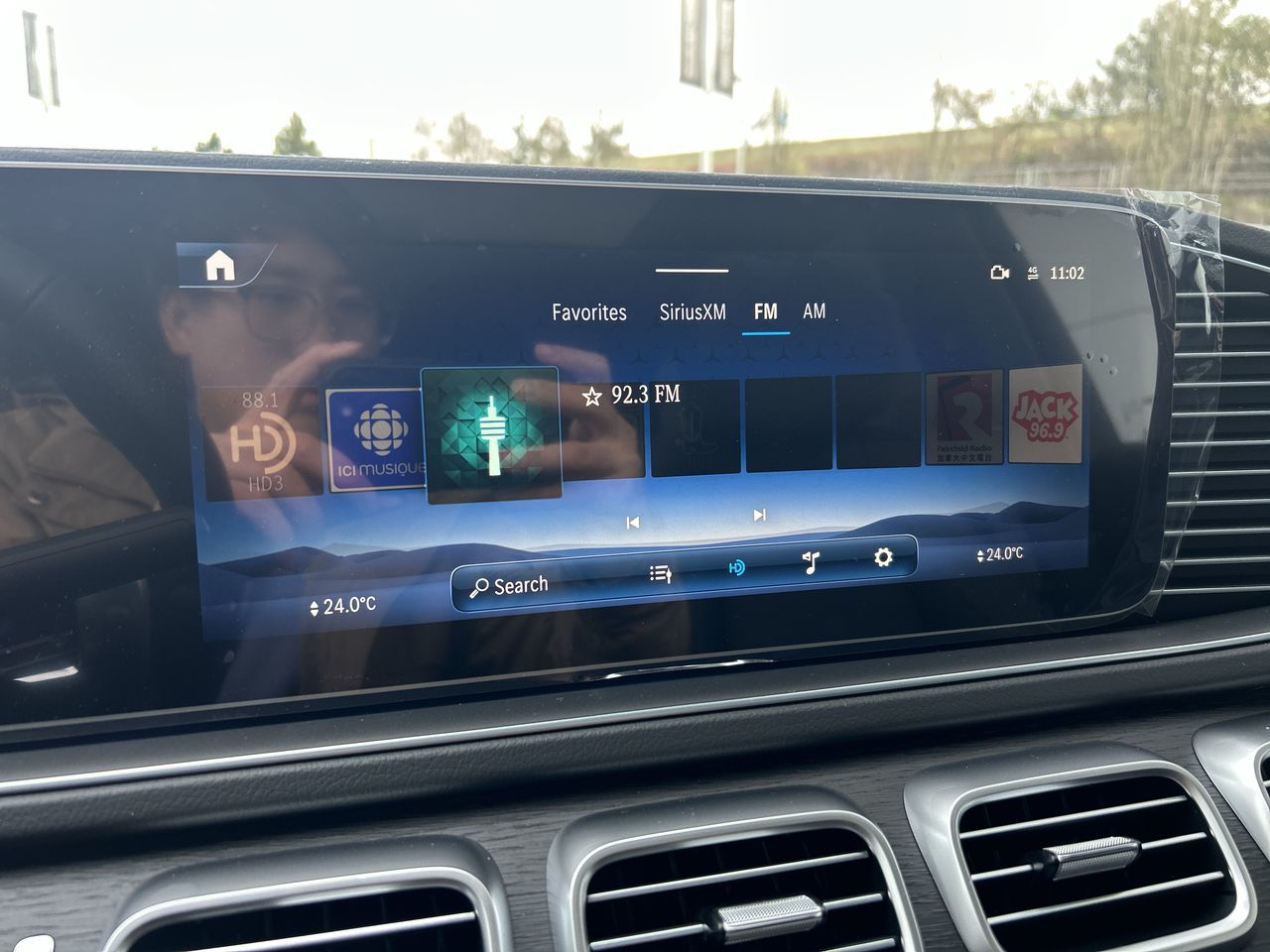 2026 Mercedes-Benz GLS