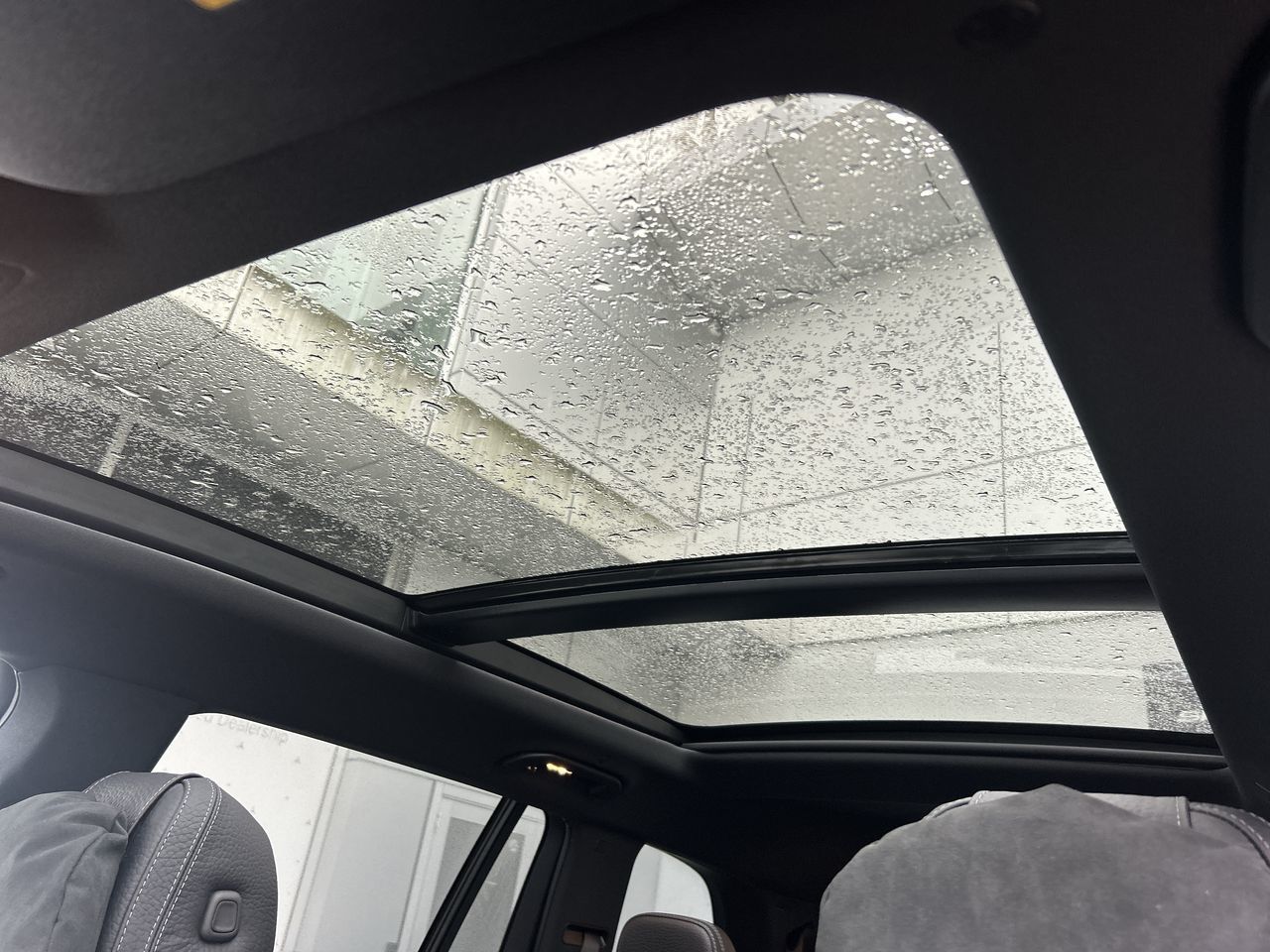 2026 Mercedes-Benz GLS