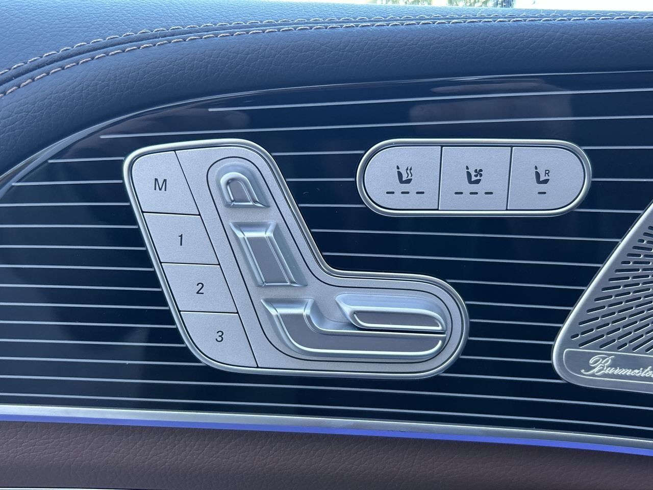 2026 Mercedes-Benz GLS