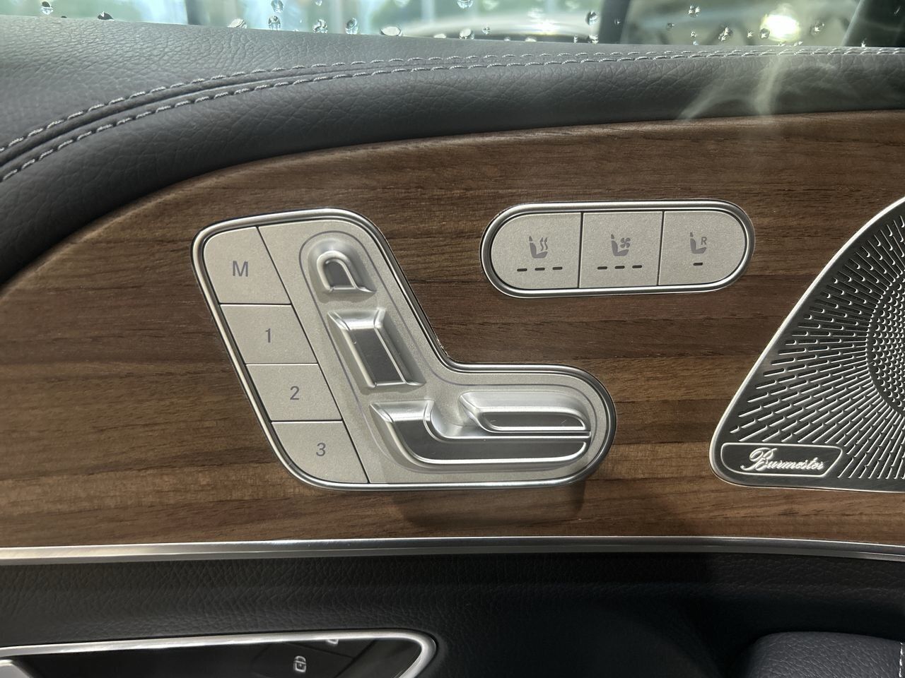 2026 Mercedes-Benz GLS