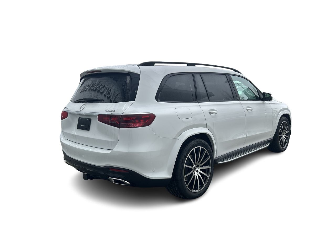 Mercedes-Benz GLS  2026 à Vancouver, Colombie-Britannique