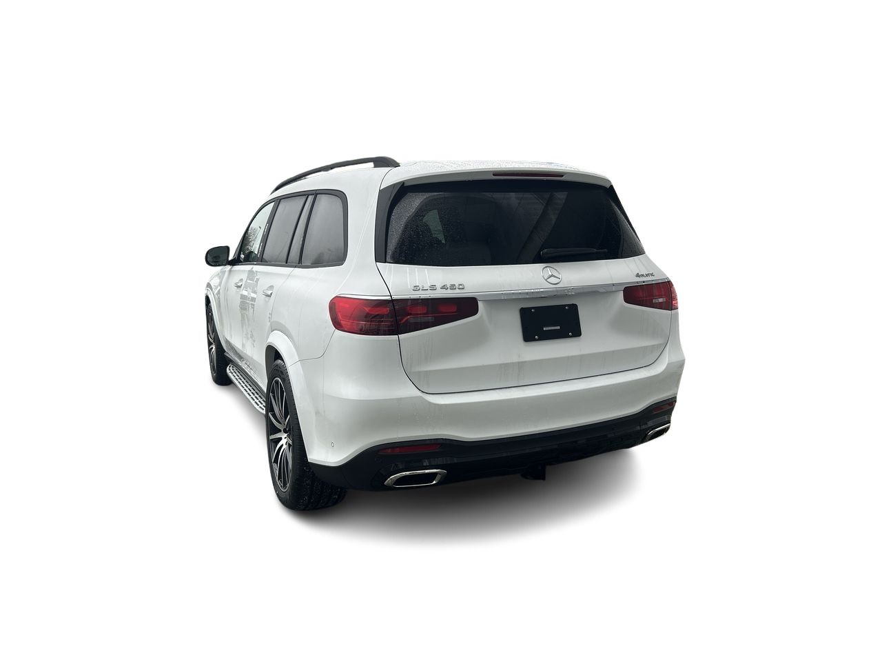 Mercedes-Benz GLS  2026 à Vancouver, Colombie-Britannique
