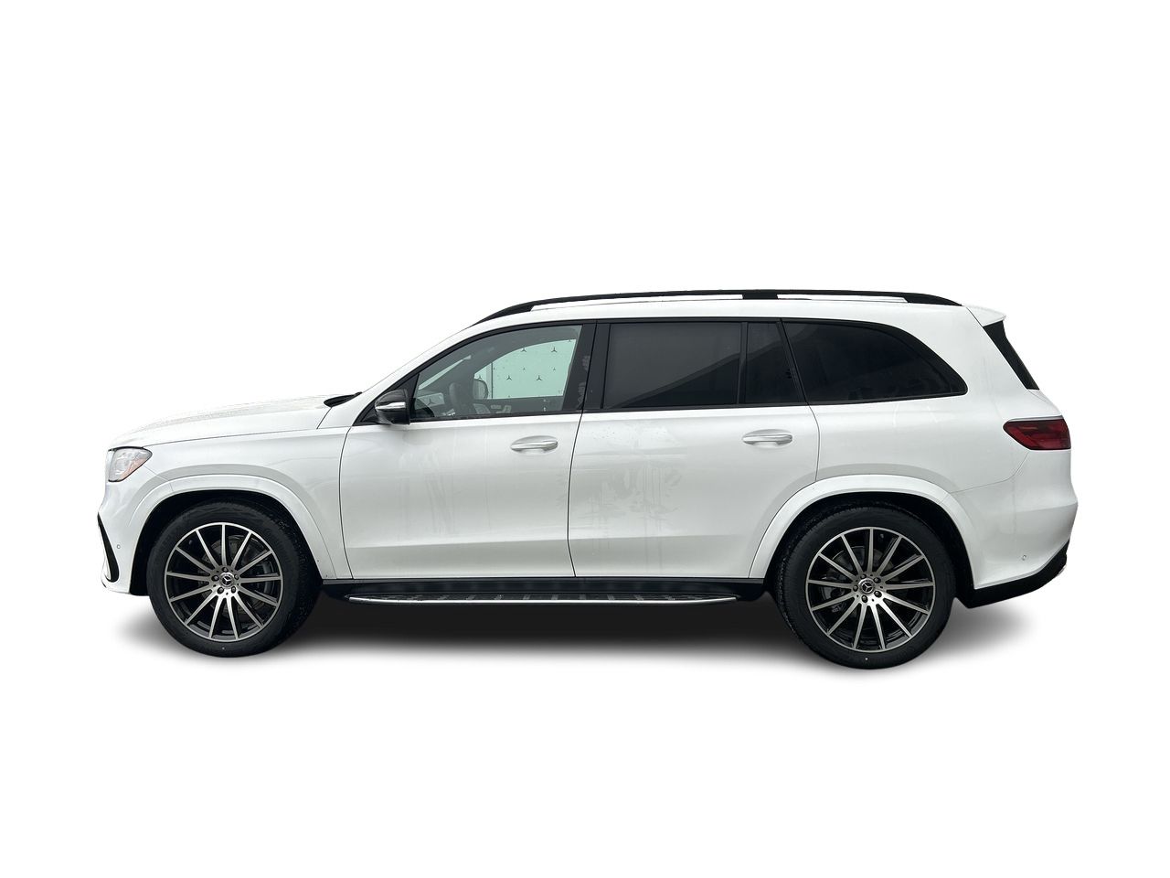 Mercedes-Benz GLS  2026 à Vancouver, Colombie-Britannique