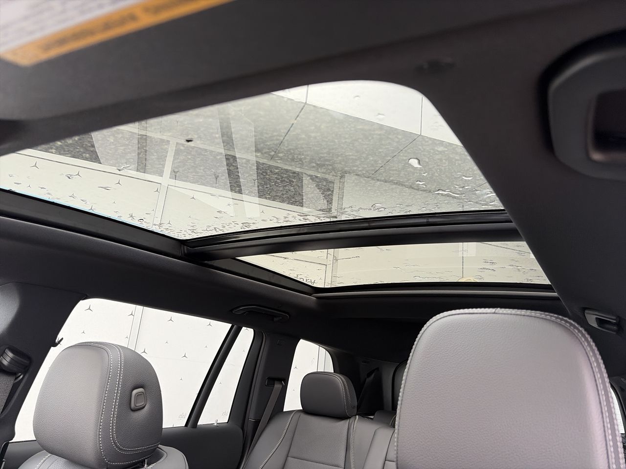 2027 Mercedes-Benz GLS in Vancouver, British Columbia
