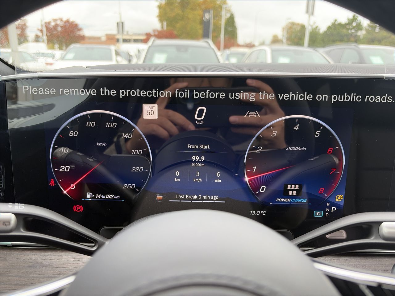 2027 Mercedes-Benz GLS in Vancouver, British Columbia