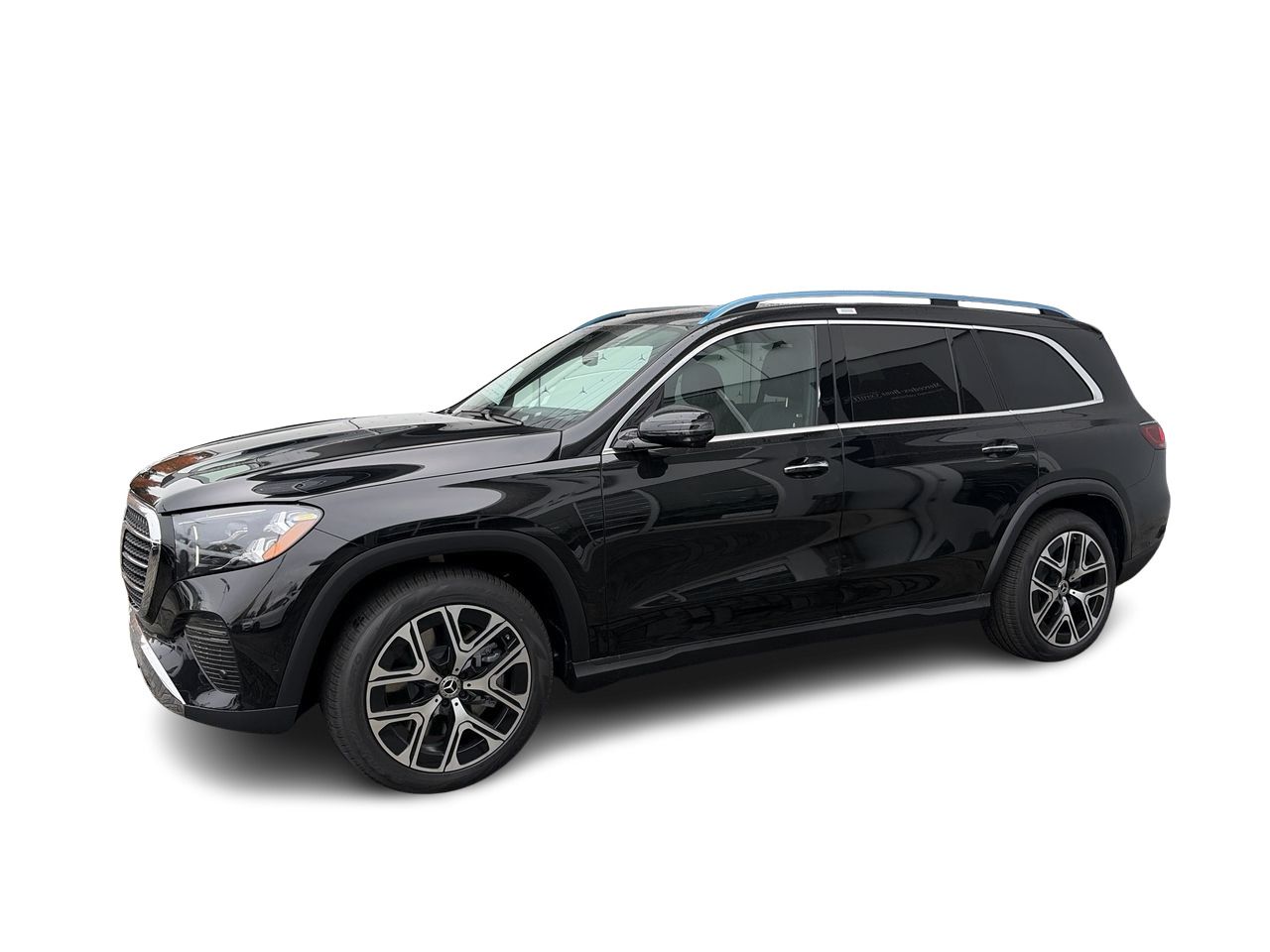 2027 Mercedes-Benz GLS in Vancouver, British Columbia