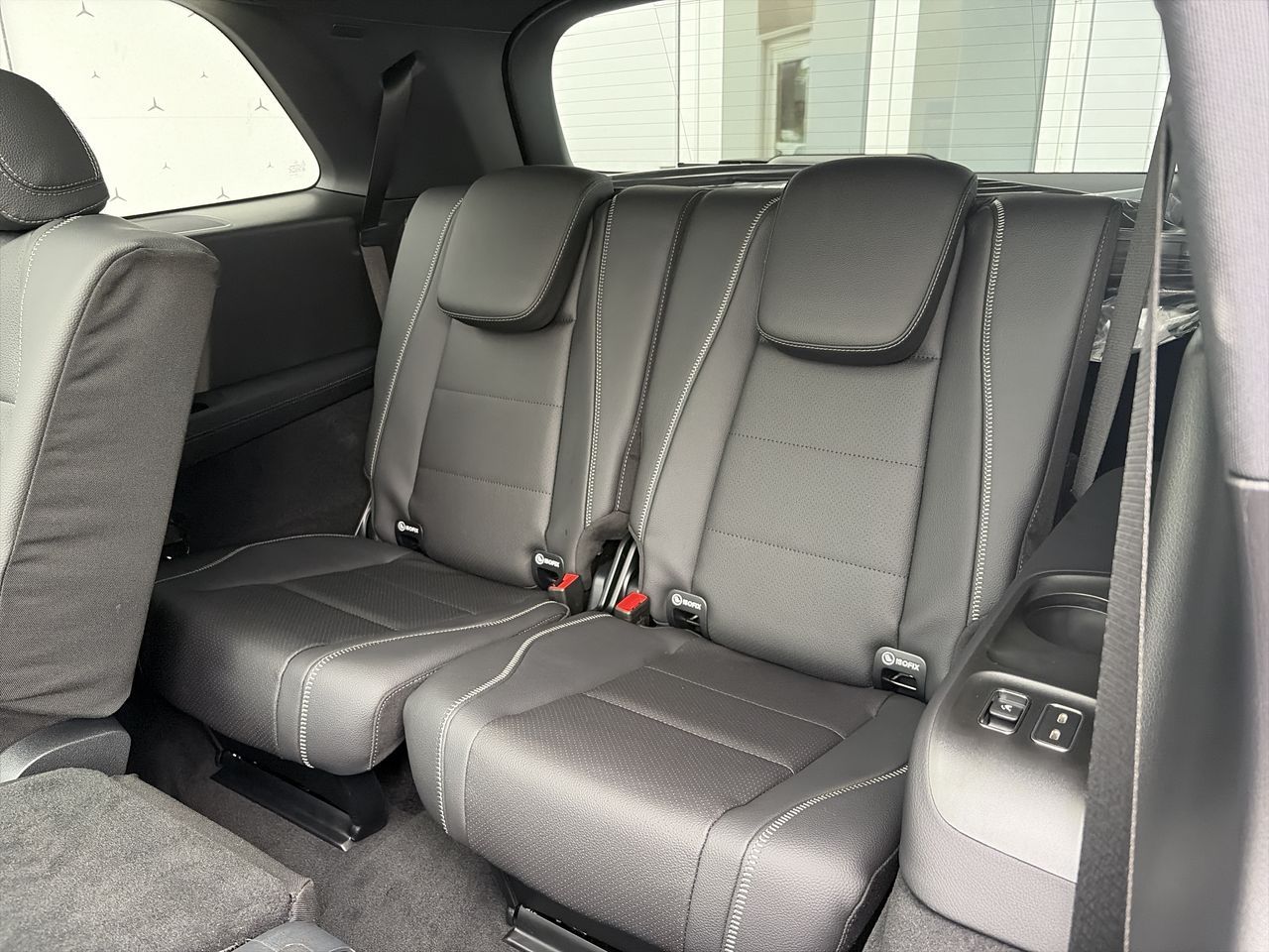 2027 Mercedes-Benz GLS in Vancouver, British Columbia