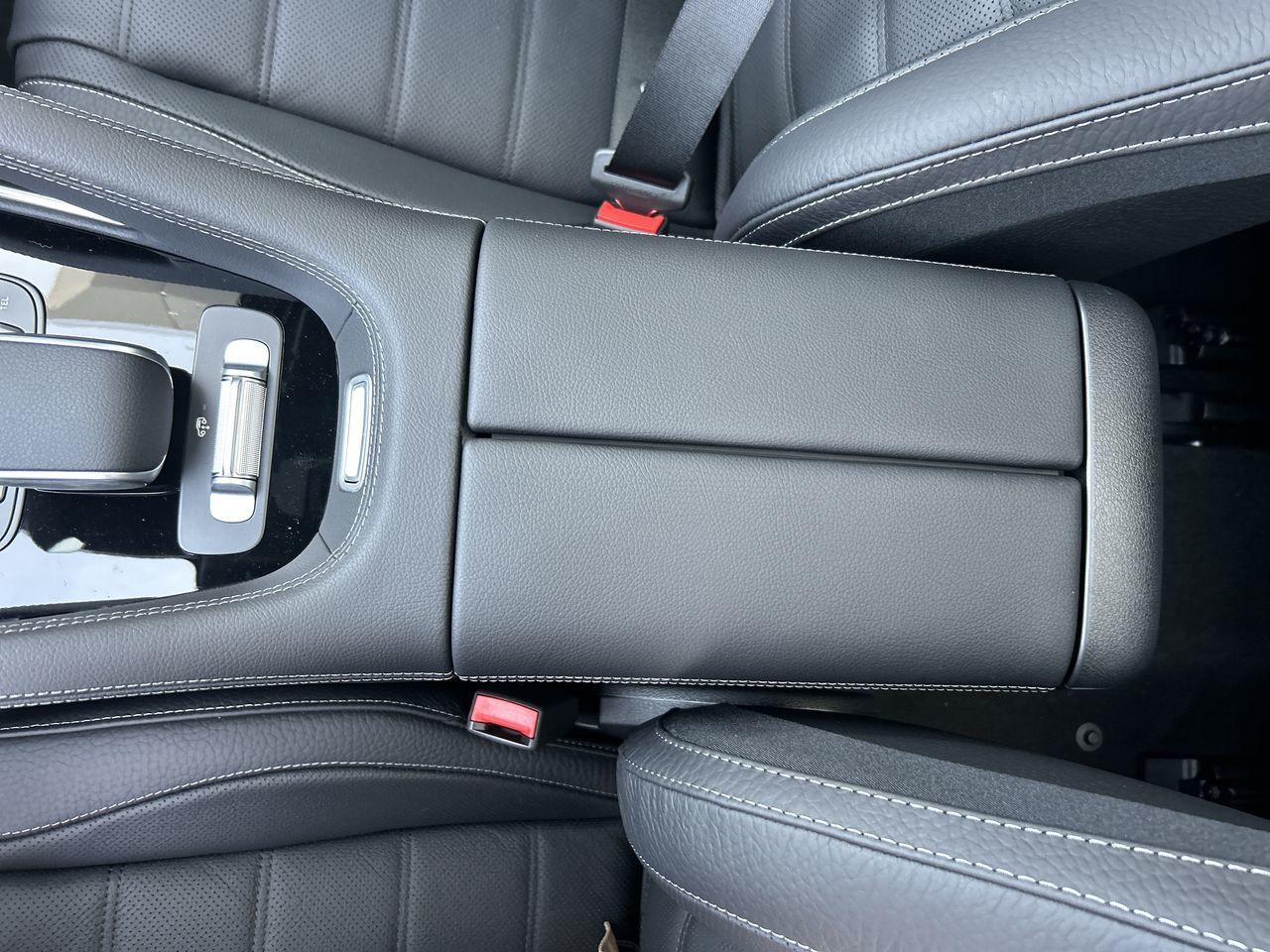 Mercedes-Benz GLS  2026 à Vancouver, Colombie-Britannique