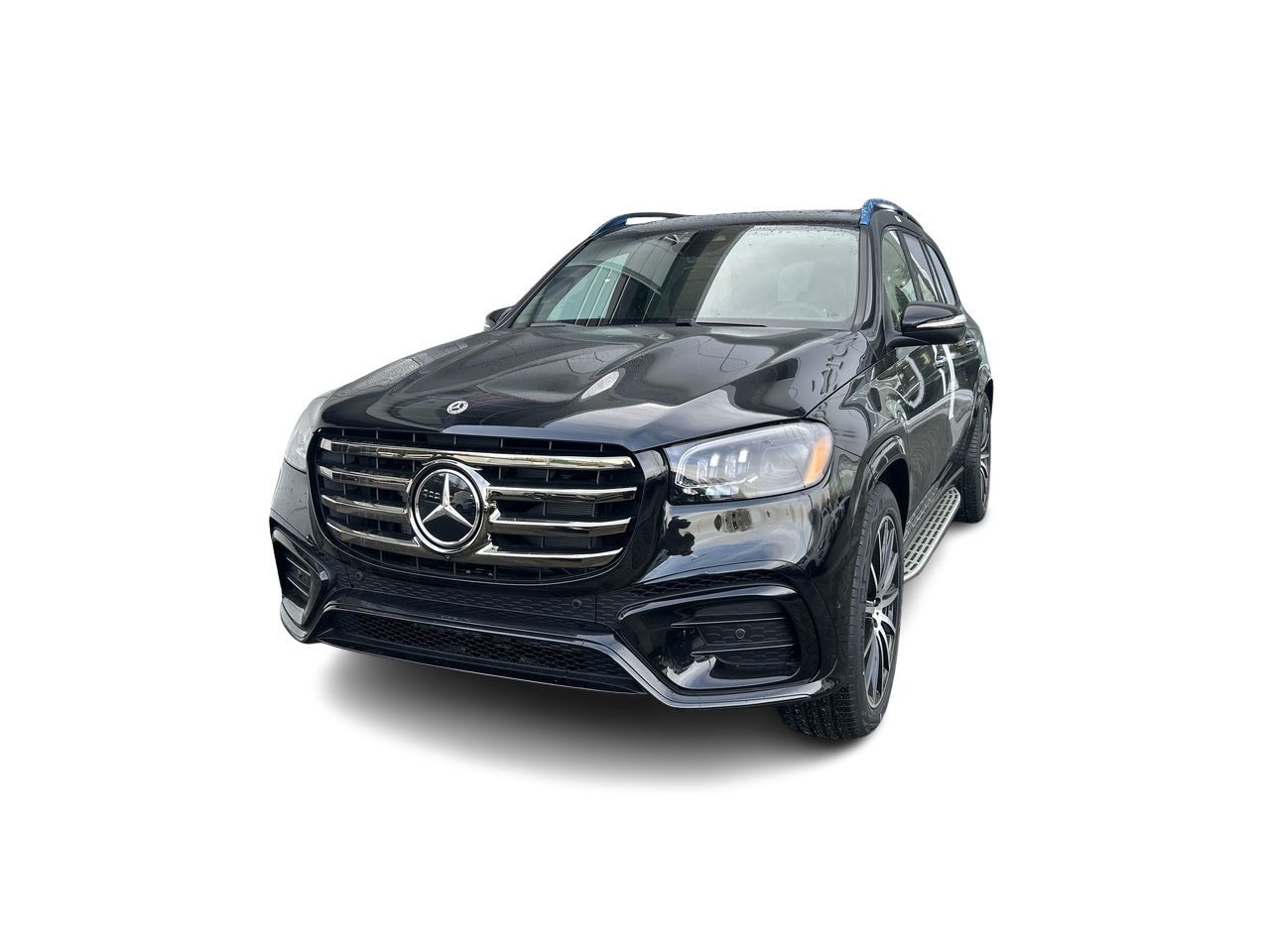 Mercedes-Benz GLS  2026 à Vancouver, Colombie-Britannique