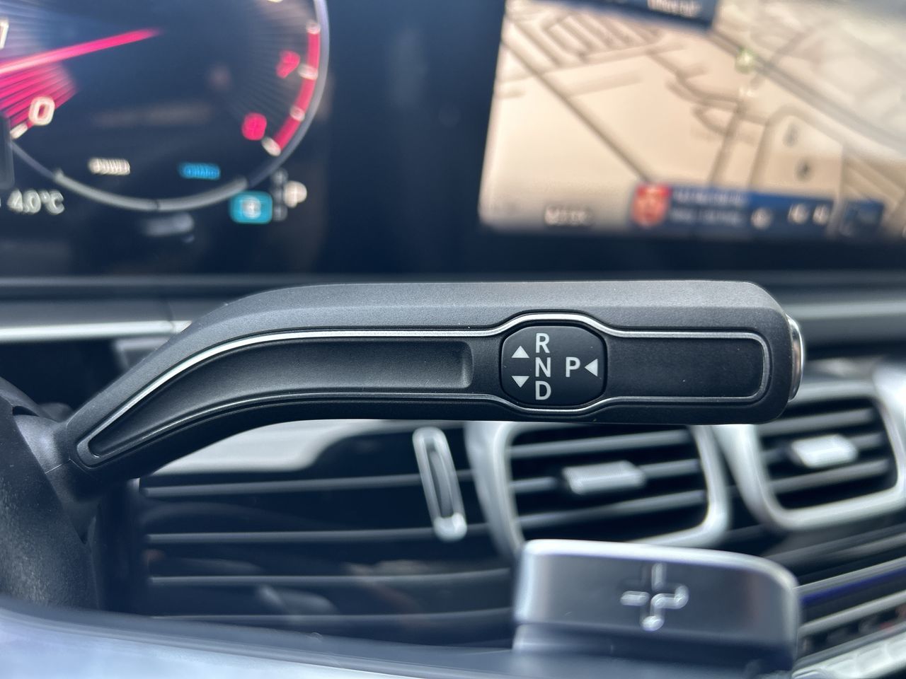 Mercedes-Benz GLS  2026 à Vancouver, Colombie-Britannique