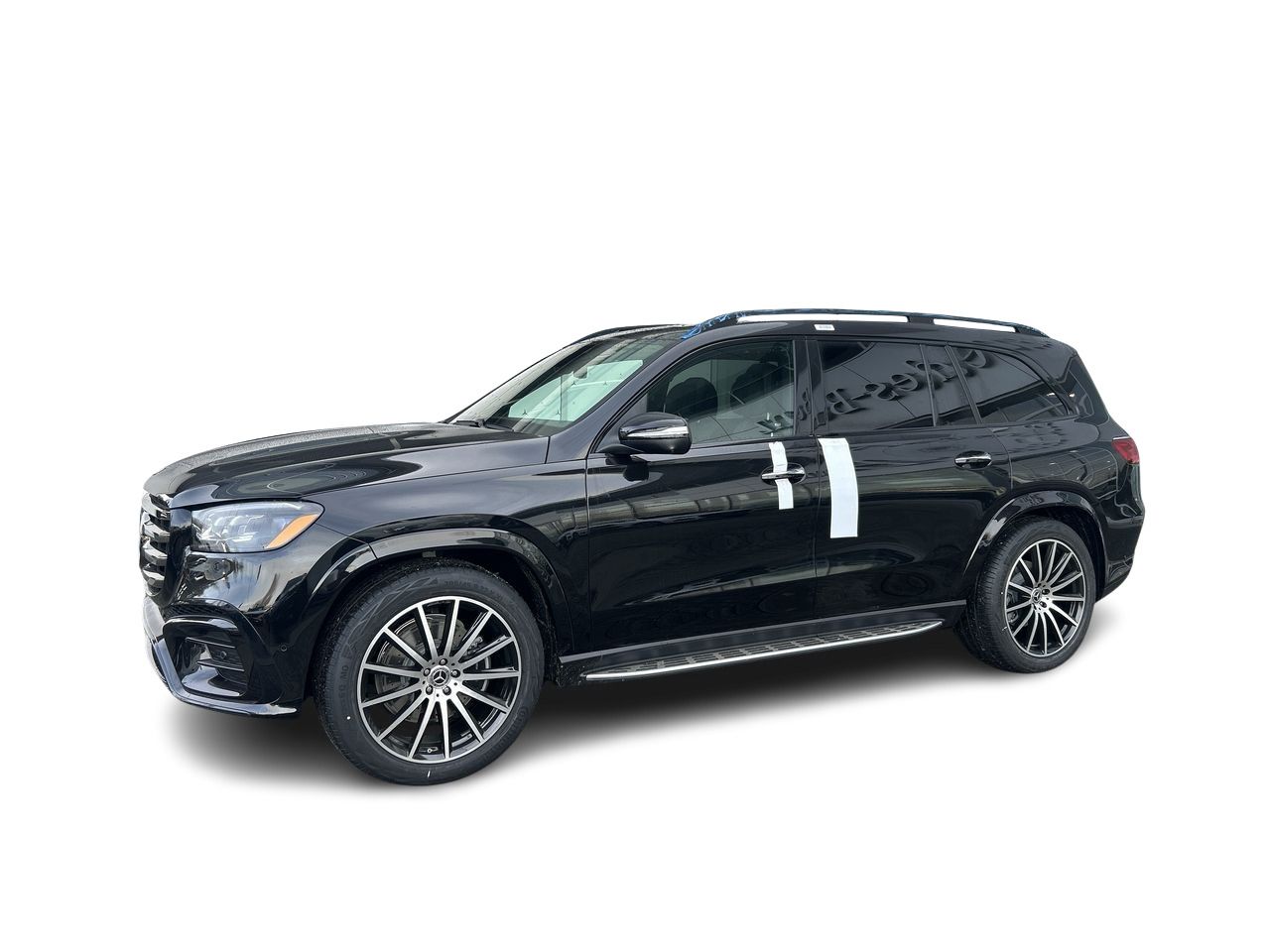 Mercedes-Benz GLS  2026 à Vancouver, Colombie-Britannique