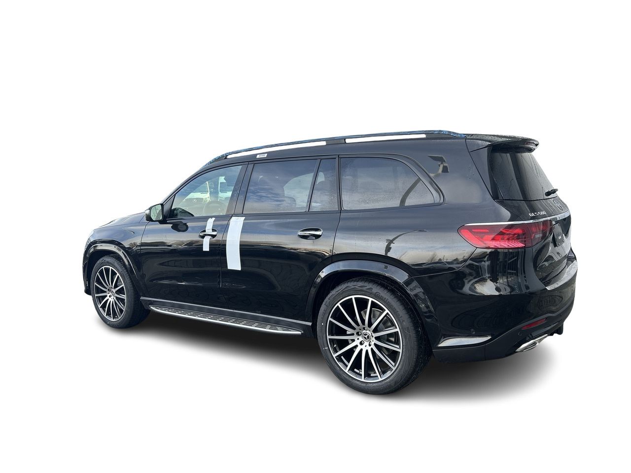 Mercedes-Benz GLS  2026 à Vancouver, Colombie-Britannique