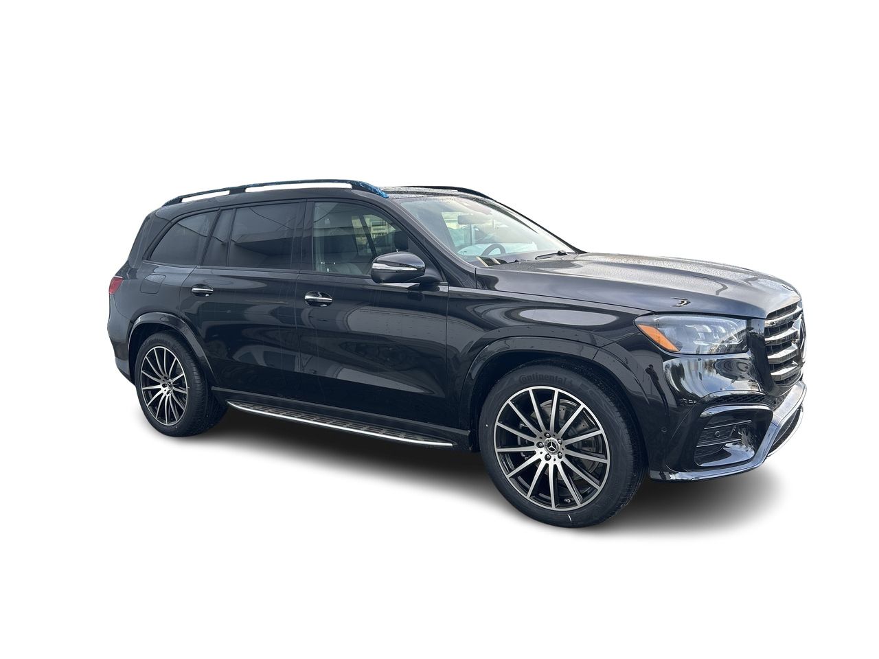 Mercedes-Benz GLS  2026 à Vancouver, Colombie-Britannique