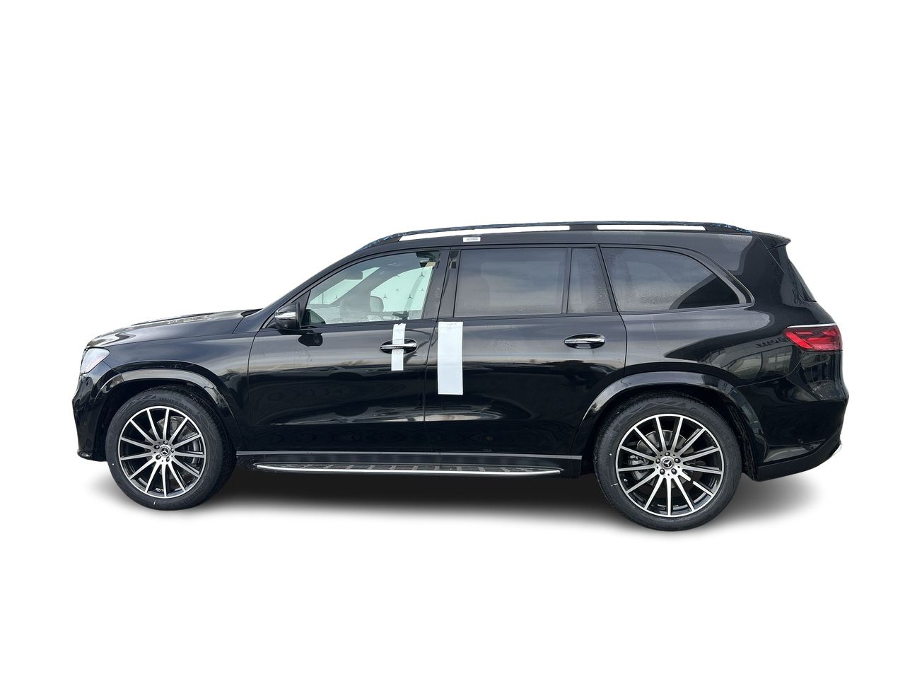 Mercedes-Benz GLS  2026 à Vancouver, Colombie-Britannique