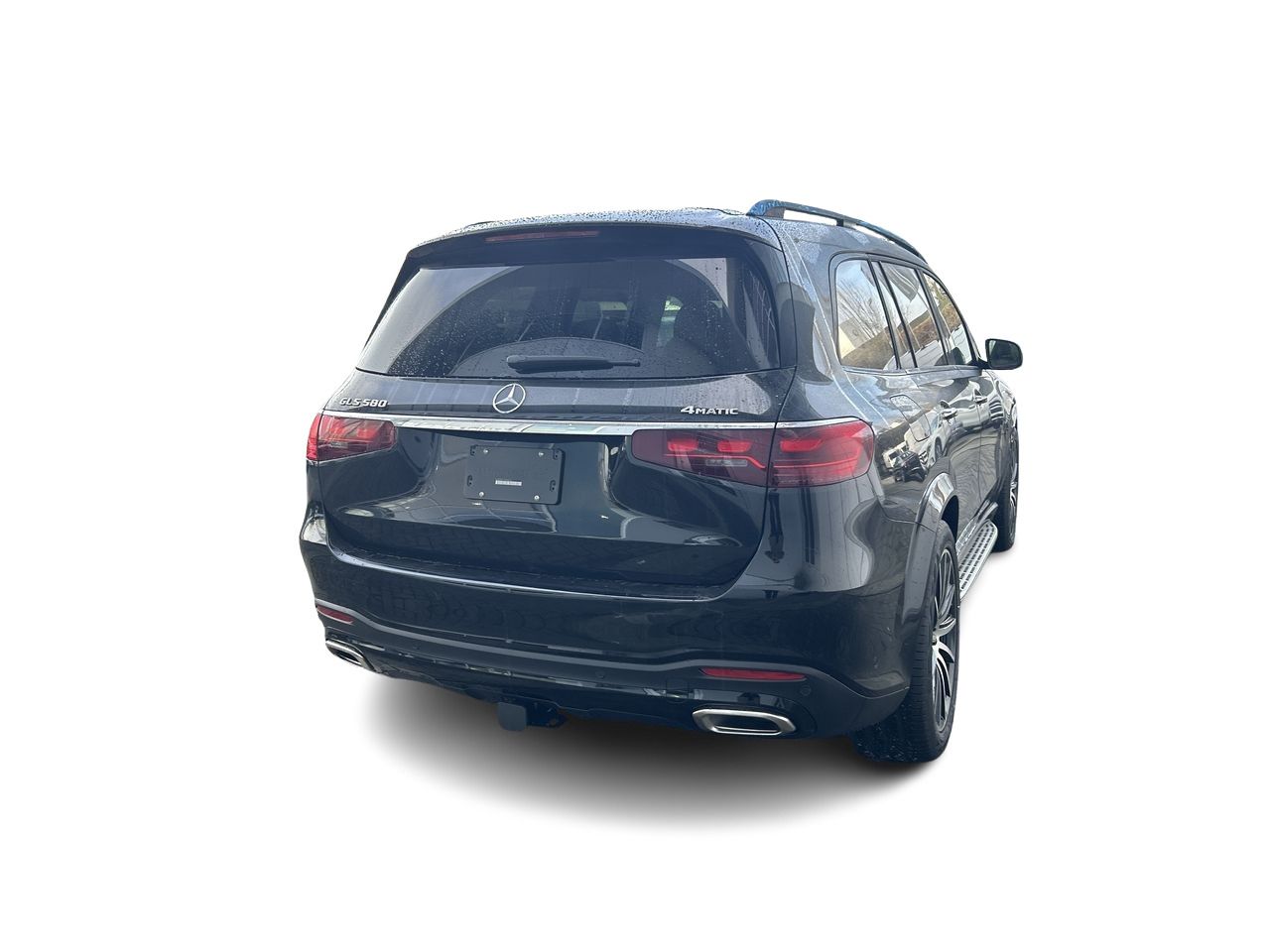 Mercedes-Benz GLS  2026 à Vancouver, Colombie-Britannique