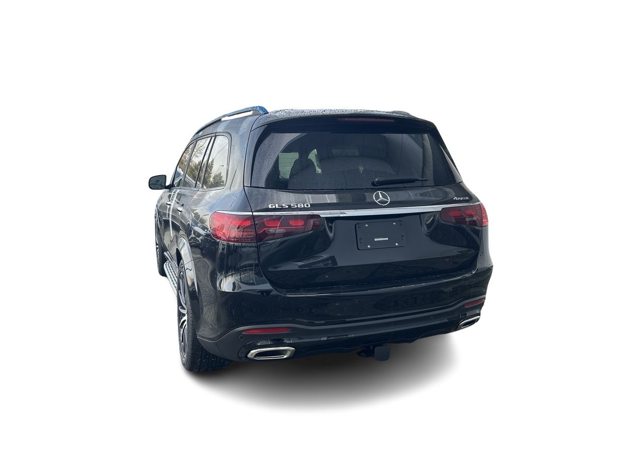 Mercedes-Benz GLS  2026 à Vancouver, Colombie-Britannique