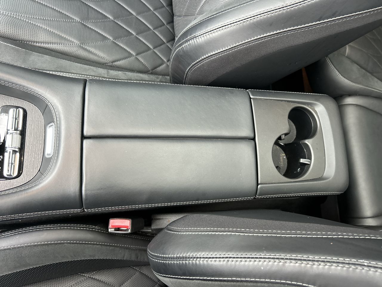 2021 Mercedes-Benz GLS63 in Vancouver, British Columbia