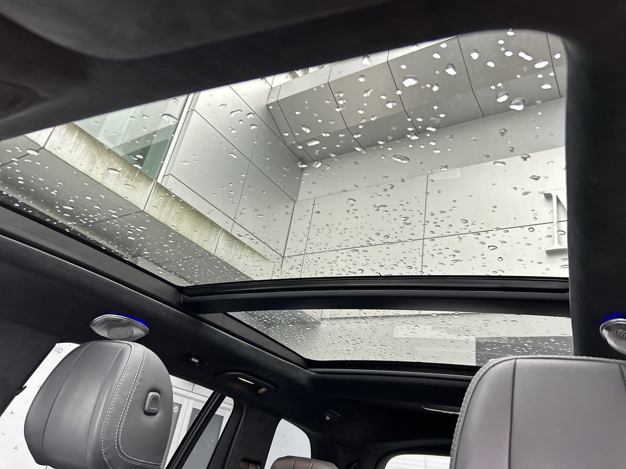 2021 Mercedes-Benz GLS63 in Vancouver, British Columbia