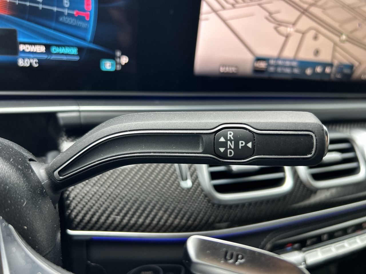 Mercedes-Benz GLS  2026 à Vancouver, Colombie-Britannique