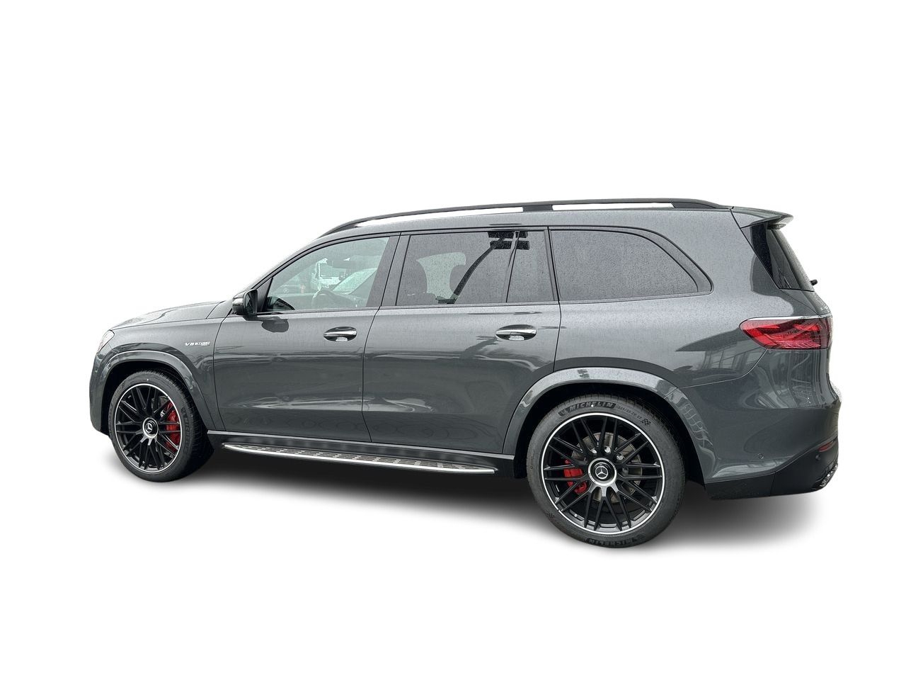 Mercedes-Benz GLS  2026 à Vancouver, Colombie-Britannique