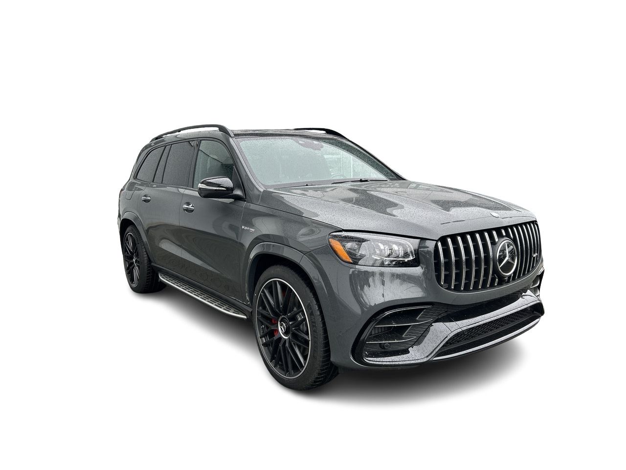 Mercedes-Benz GLS  2026 à Vancouver, Colombie-Britannique