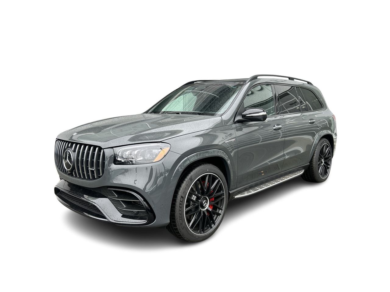 Mercedes-Benz GLS  2026 à Vancouver, Colombie-Britannique