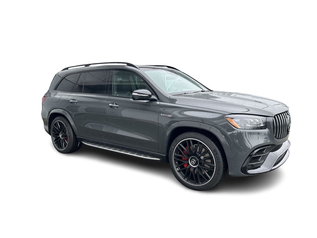 Mercedes-Benz GLS  2026 à Vancouver, Colombie-Britannique