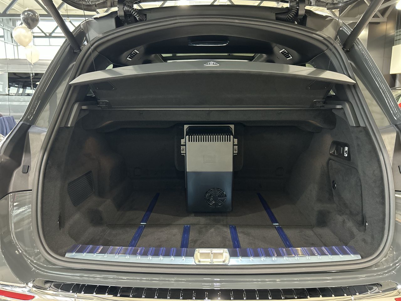 Mercedes-Benz Maybach GLS  2026 à Vancouver, Colombie-Britannique