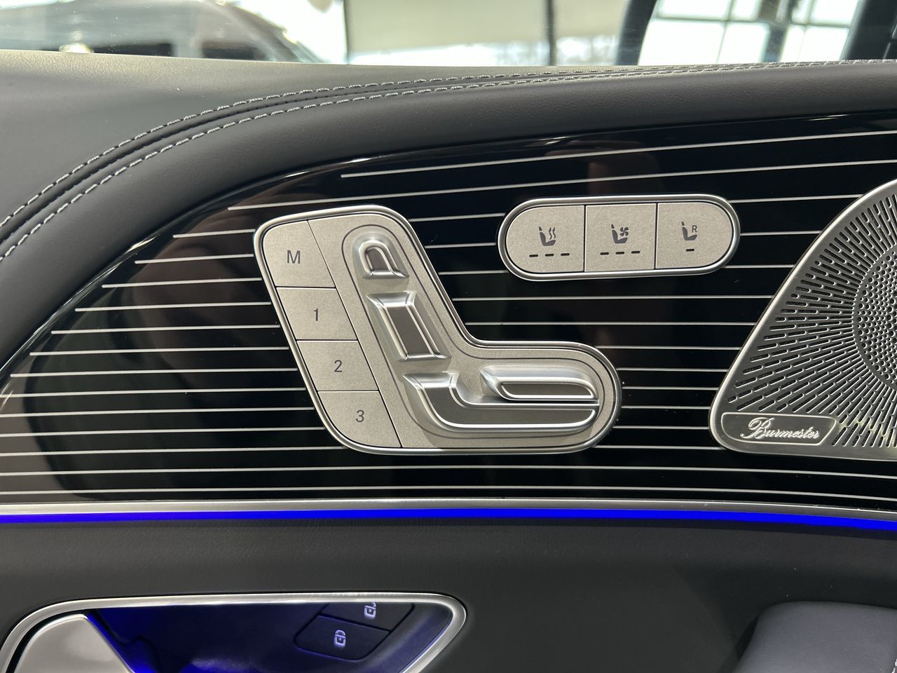 Mercedes-Benz Maybach GLS  2026 à Vancouver, Colombie-Britannique