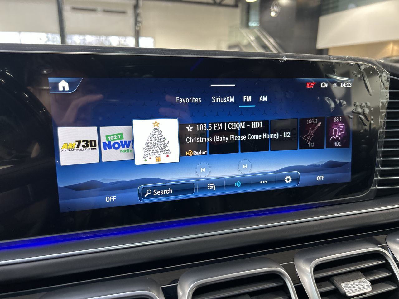 Mercedes-Benz Maybach GLS  2026 à Vancouver, Colombie-Britannique