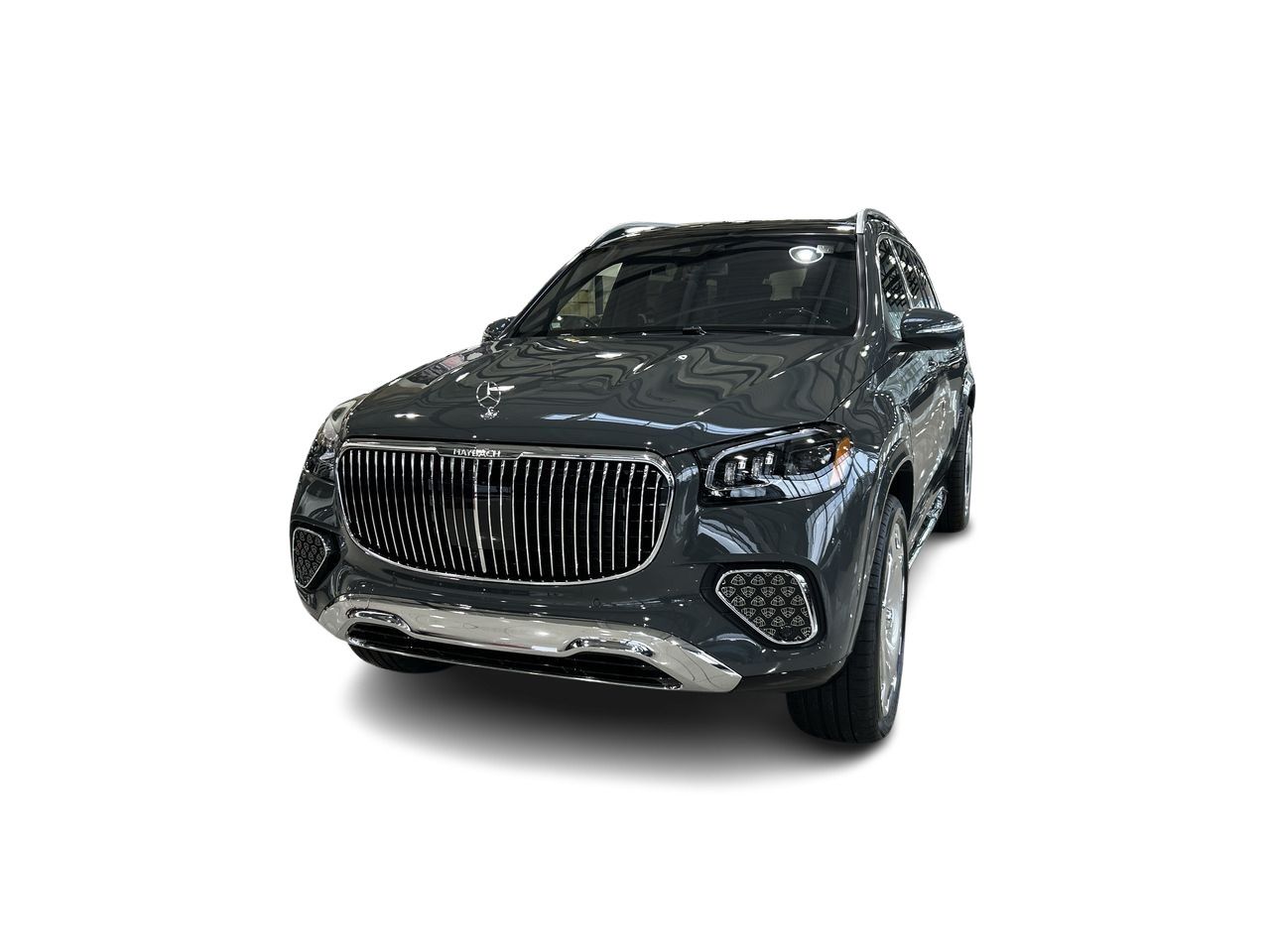 Mercedes-Benz Maybach GLS  2026 à Vancouver, Colombie-Britannique