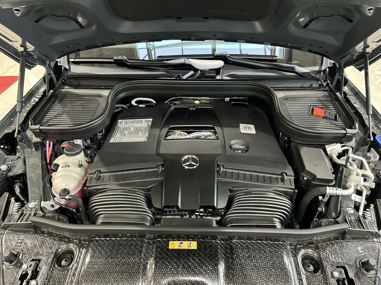 Mercedes-Benz Maybach GLS  2026 à Vancouver, Colombie-Britannique