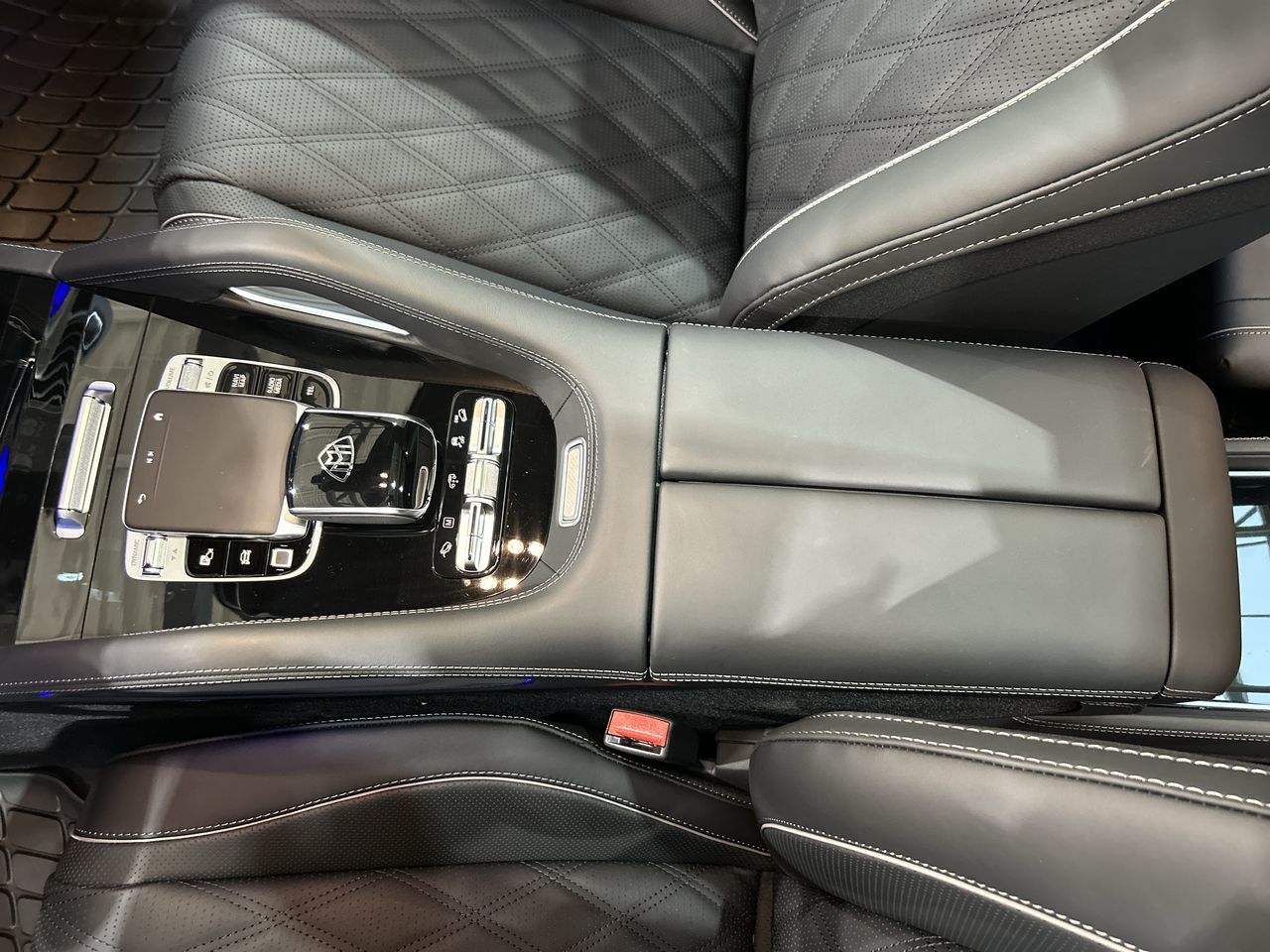 Mercedes-Benz Maybach GLS  2026 à Vancouver, Colombie-Britannique