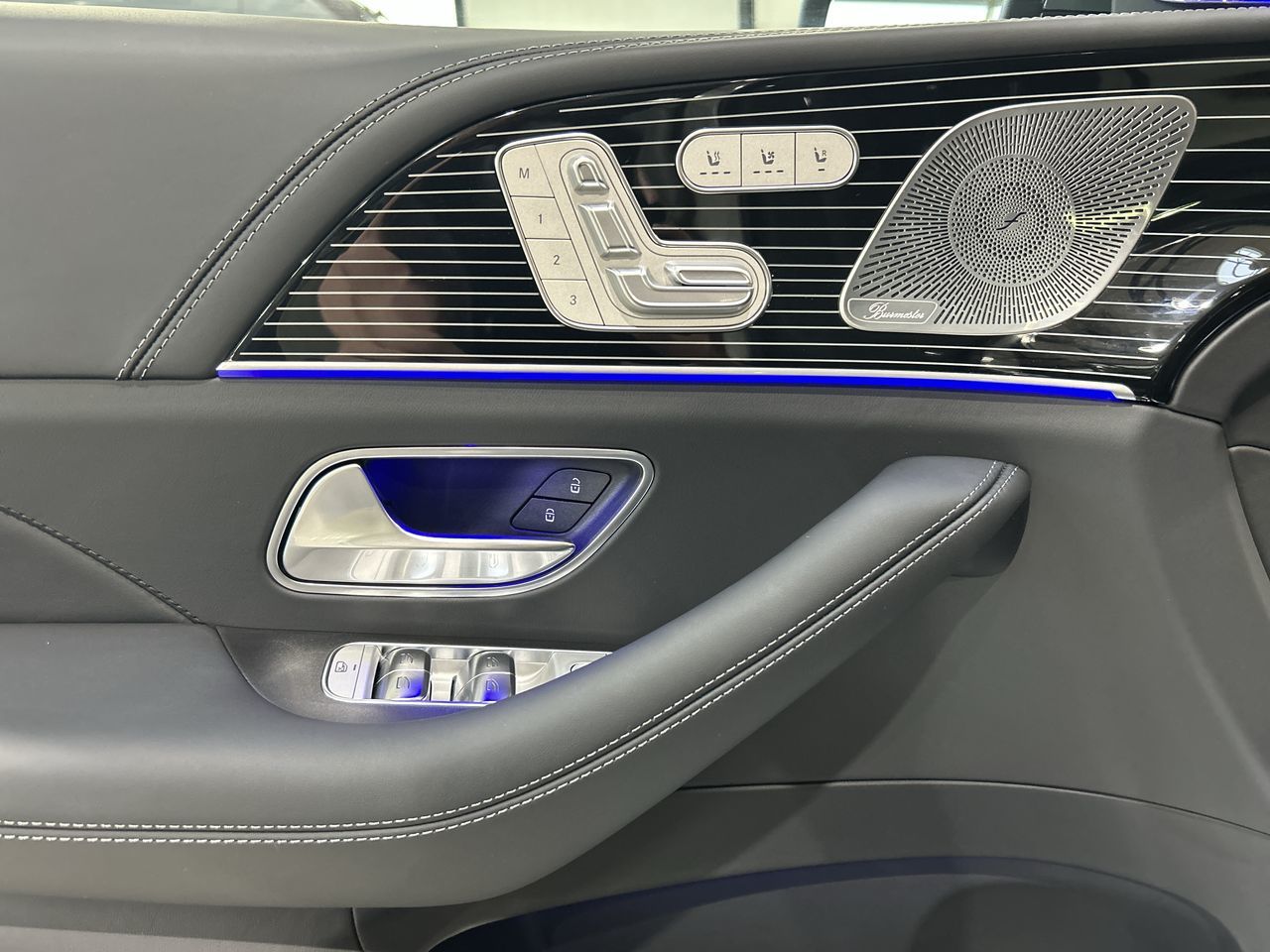 Mercedes-Benz Maybach GLS  2026 à Vancouver, Colombie-Britannique