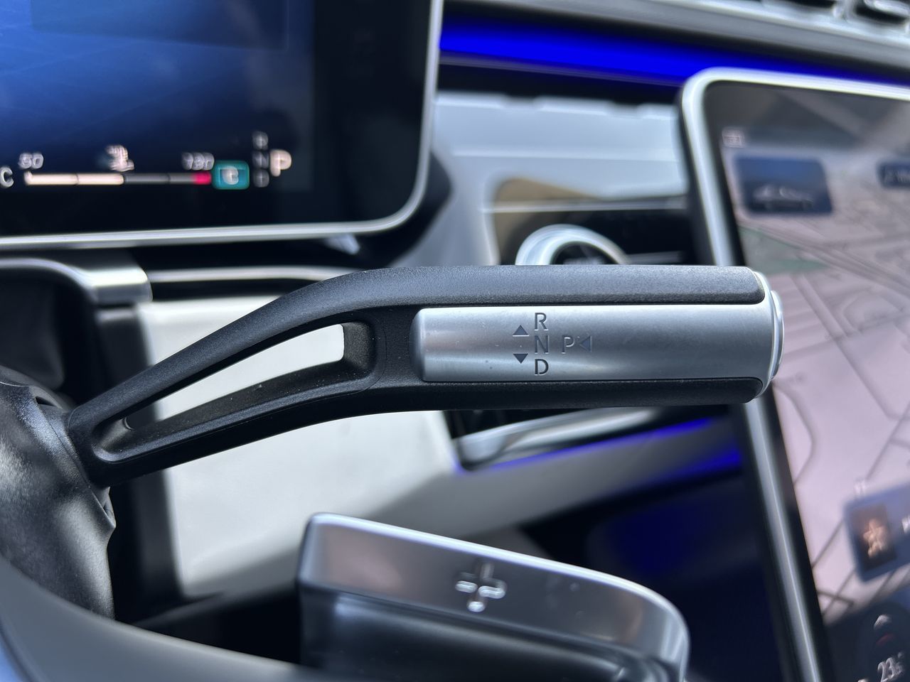 2023 Mercedes-Benz Mercedes-Maybach in Vancouver, British Columbia