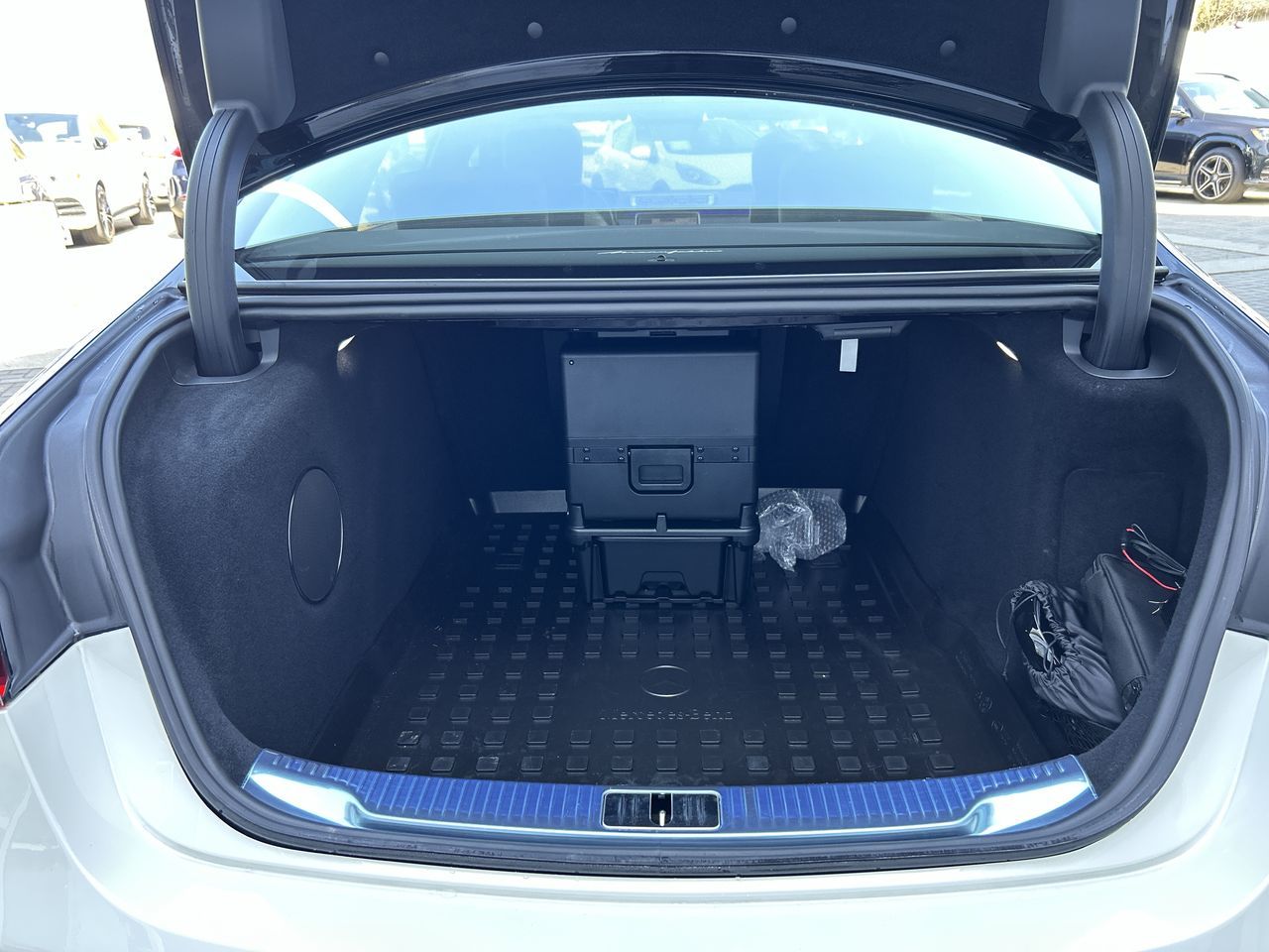 2023 Mercedes-Benz Mercedes-Maybach in Vancouver, British Columbia