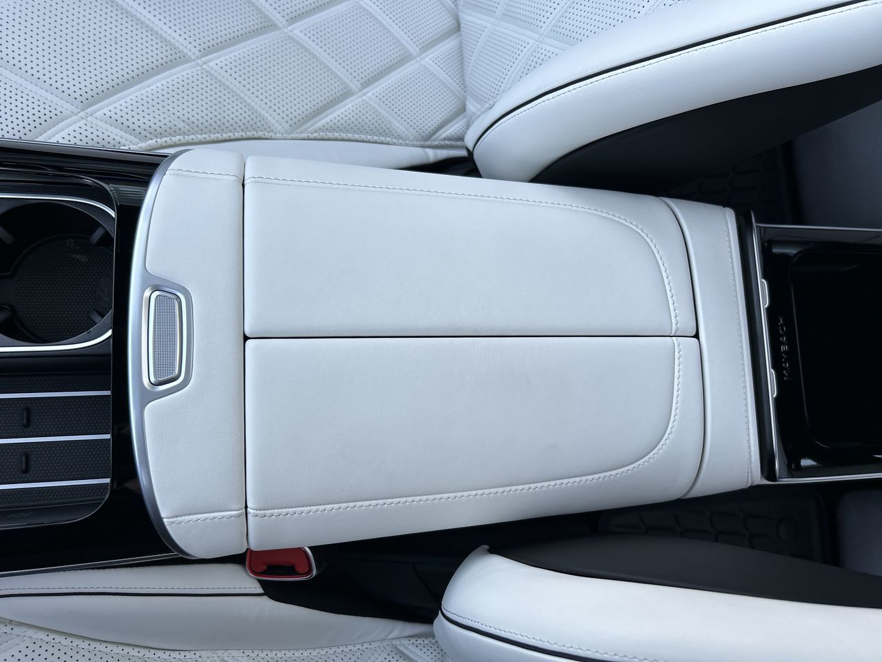 2023 Mercedes-Benz Mercedes-Maybach in Vancouver, British Columbia