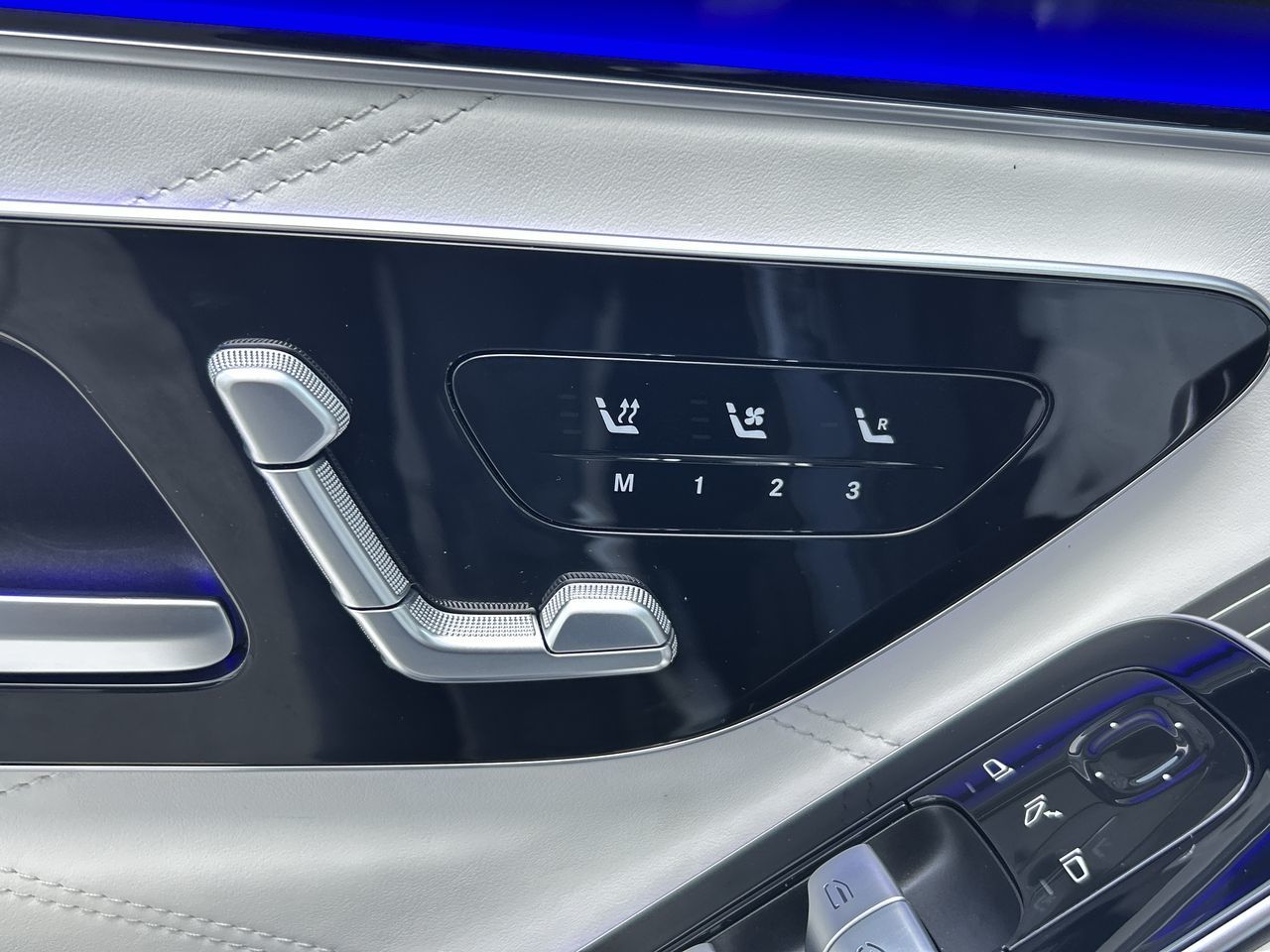 2023 Mercedes-Benz Mercedes-Maybach in Vancouver, British Columbia