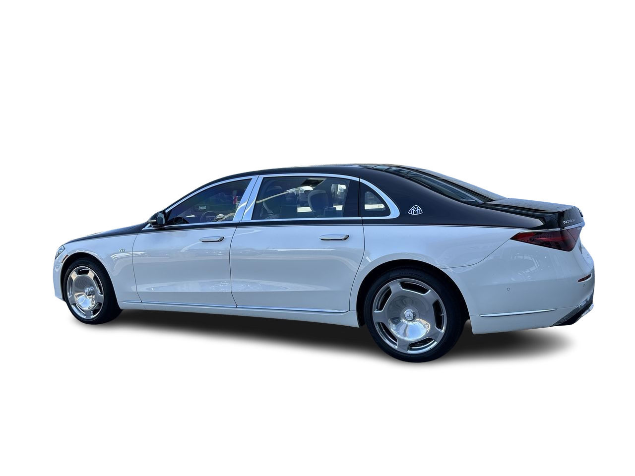 2023 Mercedes-Benz Mercedes-Maybach in Vancouver, British Columbia